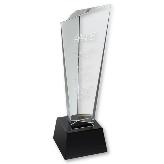 3D Peak Award