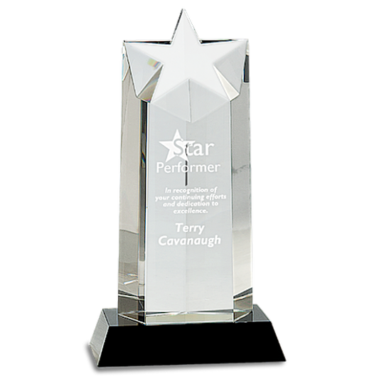 Star Column