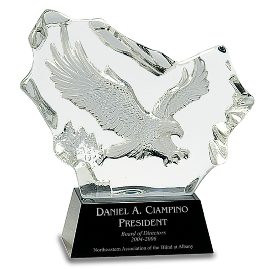 Crystal Eagle