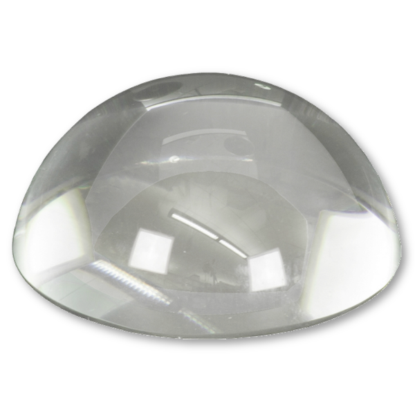 Crystal Dome