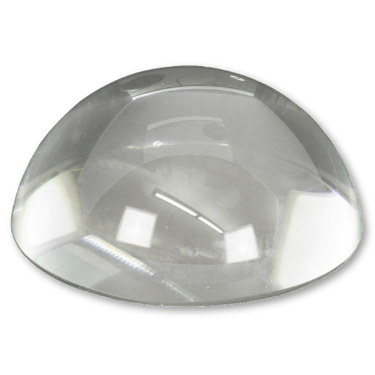 Crystal Dome