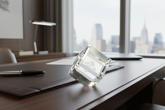 Optical Cube