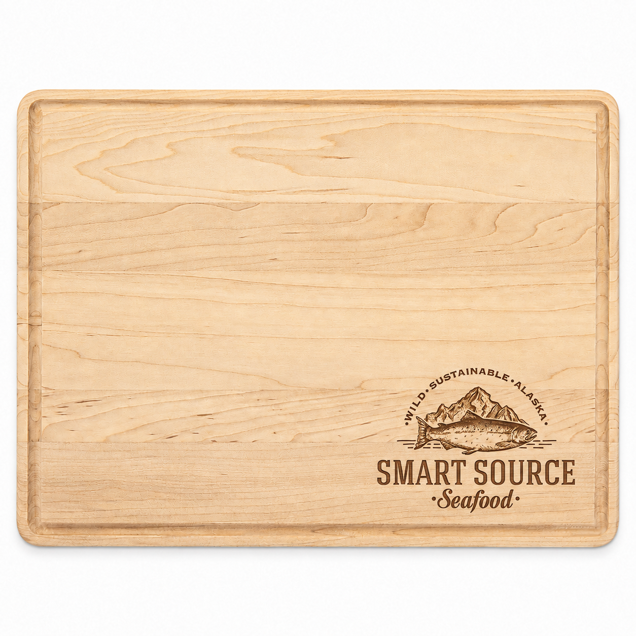 Maple Cutting Board