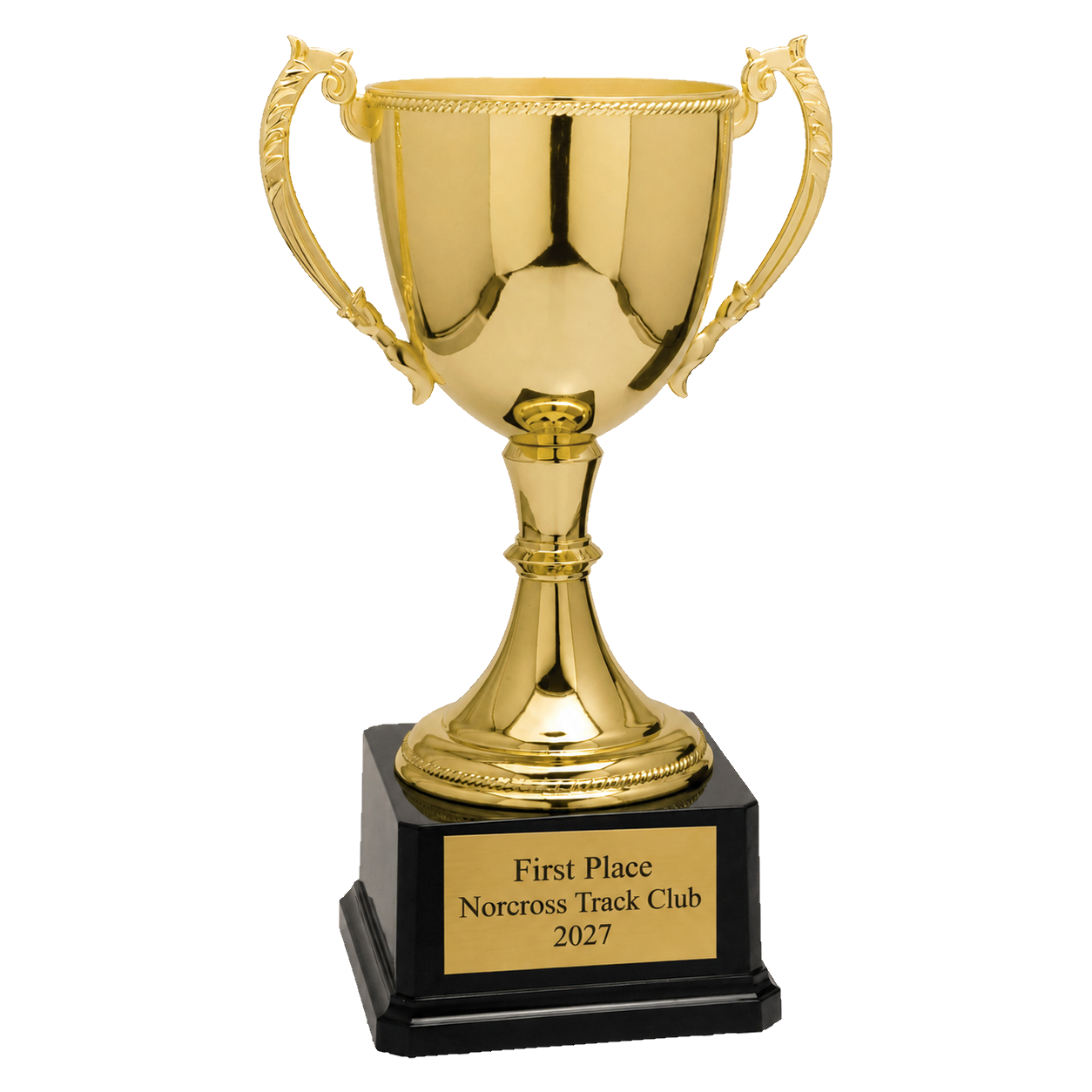 Metal Cup