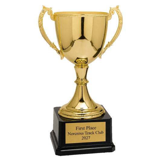 Metal Cup