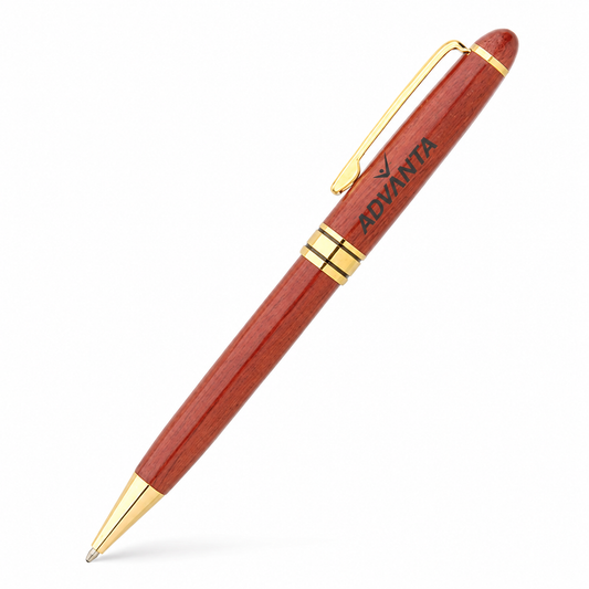 Wood Pen