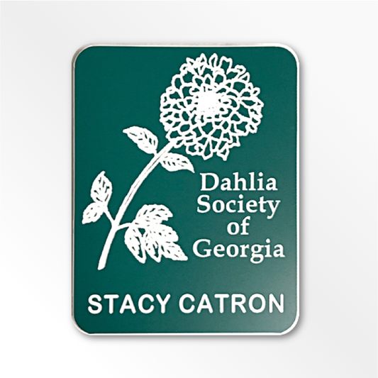 Dahlia Society of Georgia