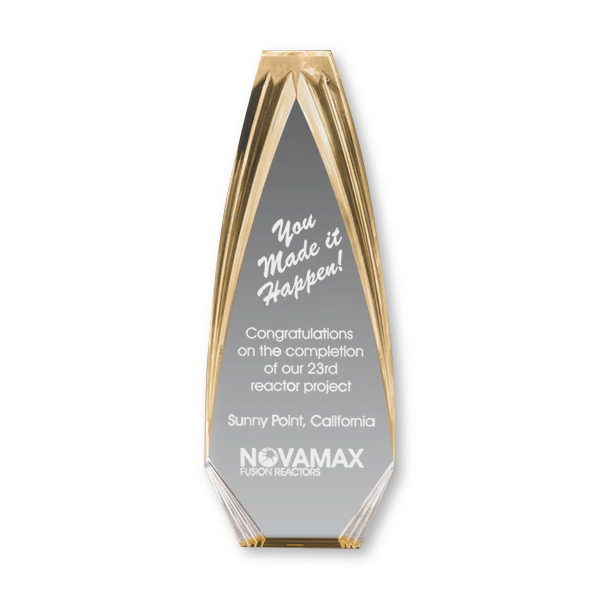 Diamond Obelisk