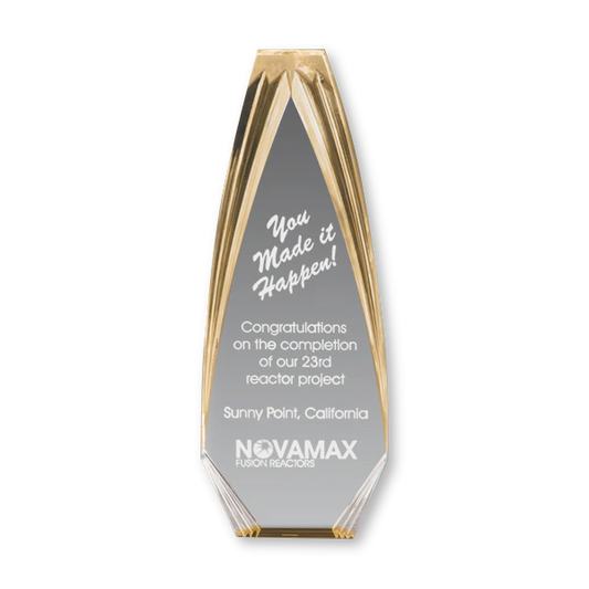 Diamond Obelisk
