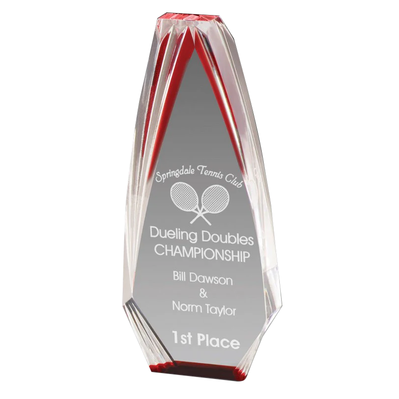 Diamond Obelisk