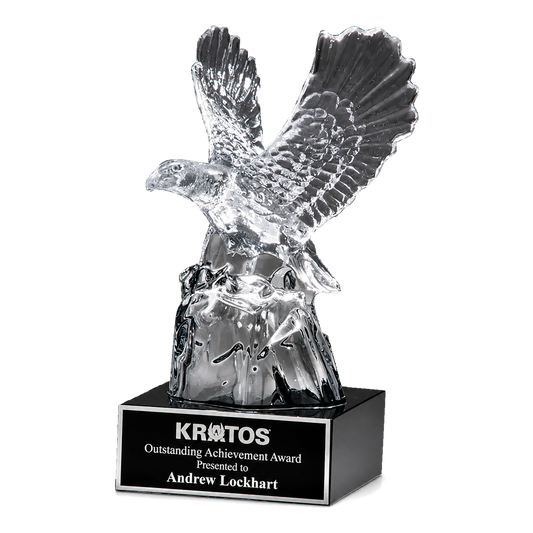 Crystal Eagle