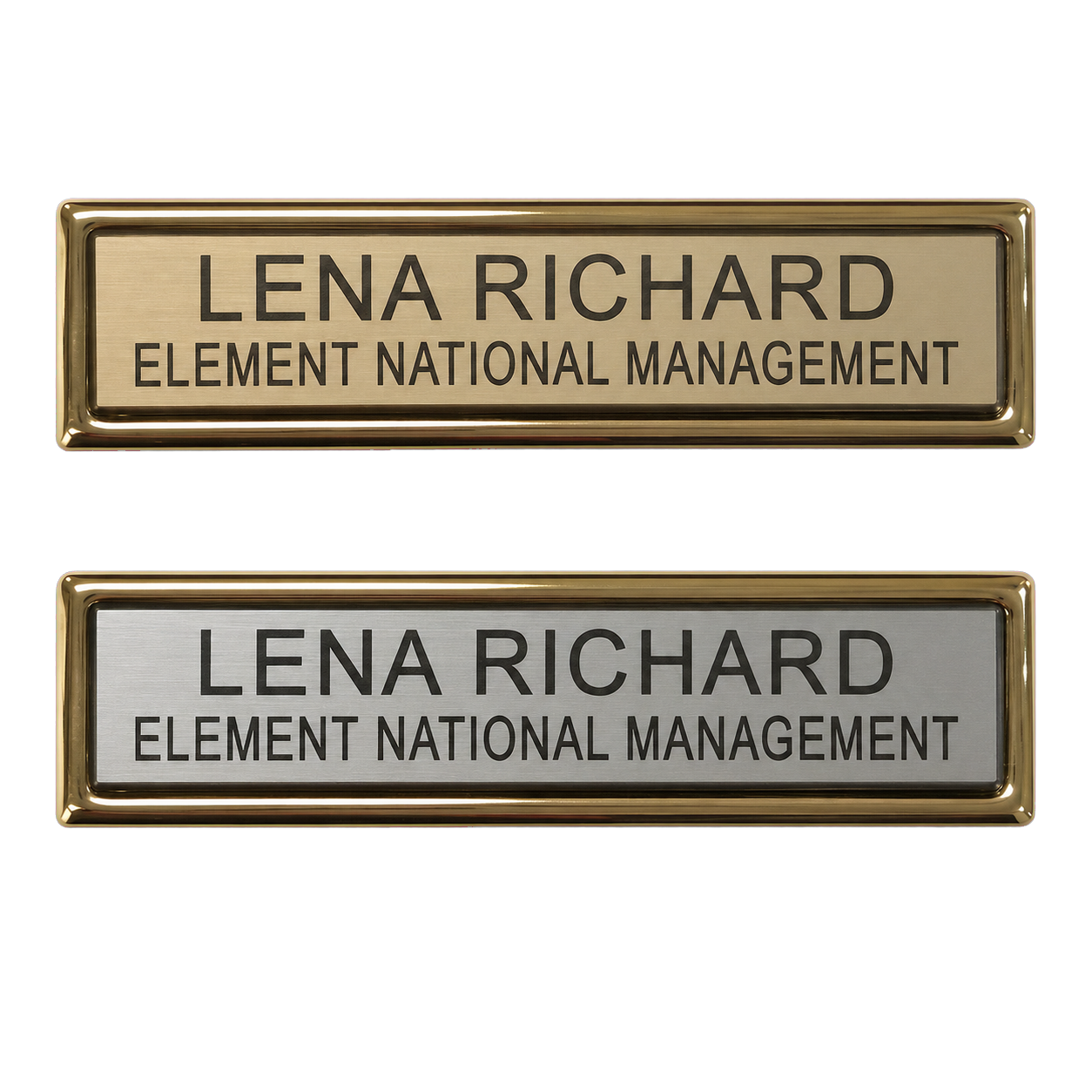 Element National Management