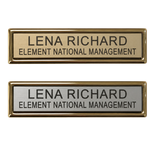 Element National Management