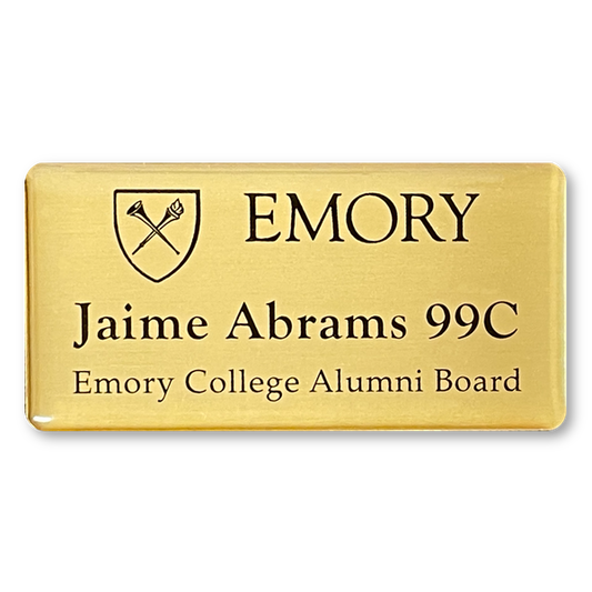 Emory Alumni