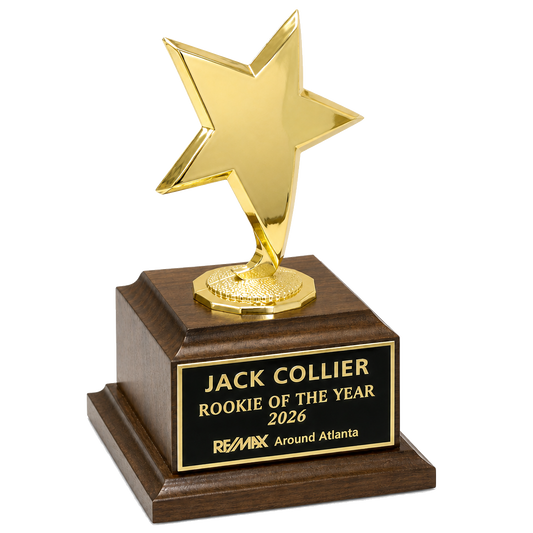 Star Trophy