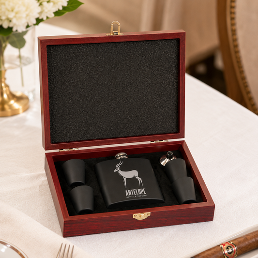 Flask Set
