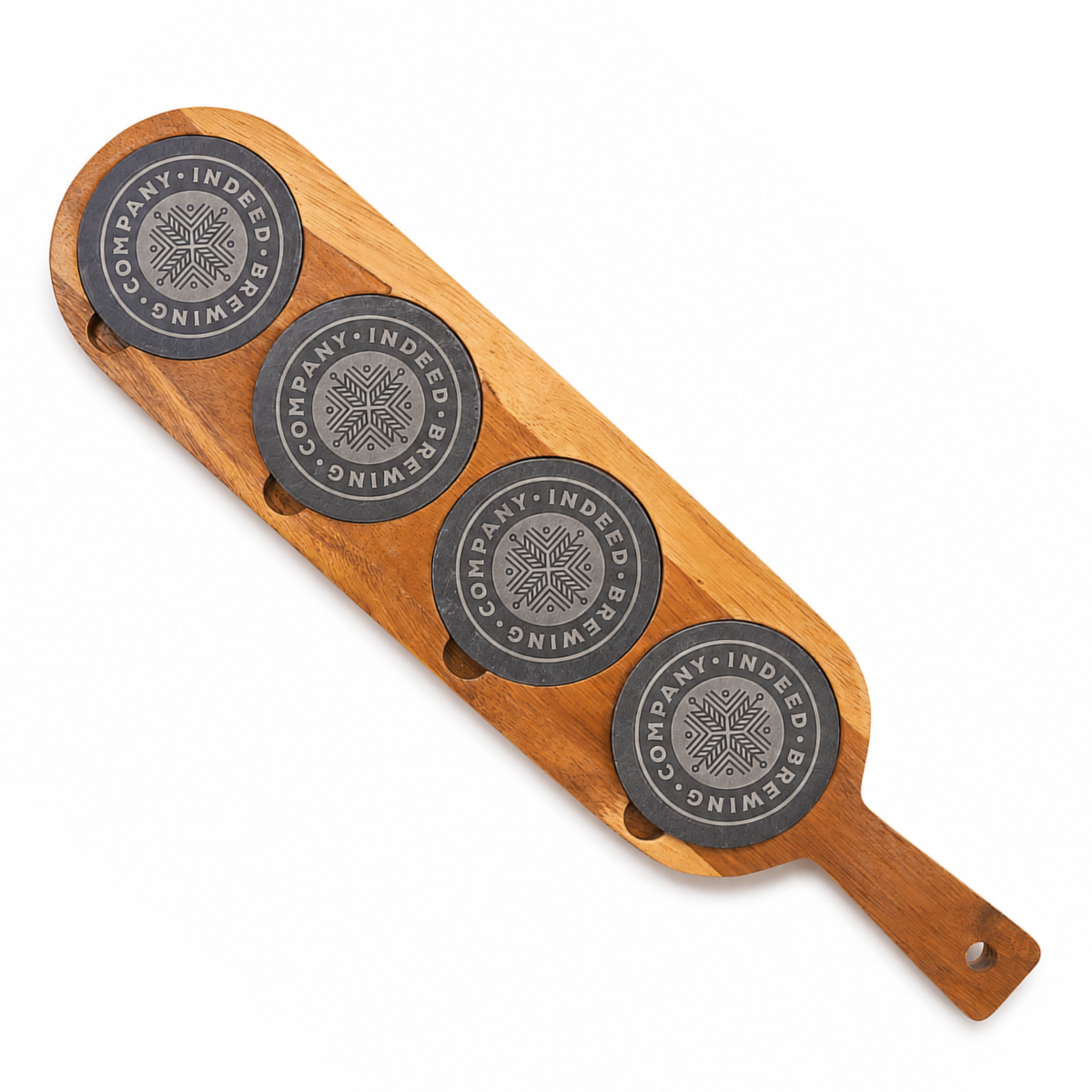Flight Serving Board