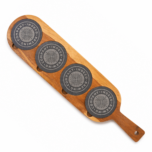 Flight Serving Board