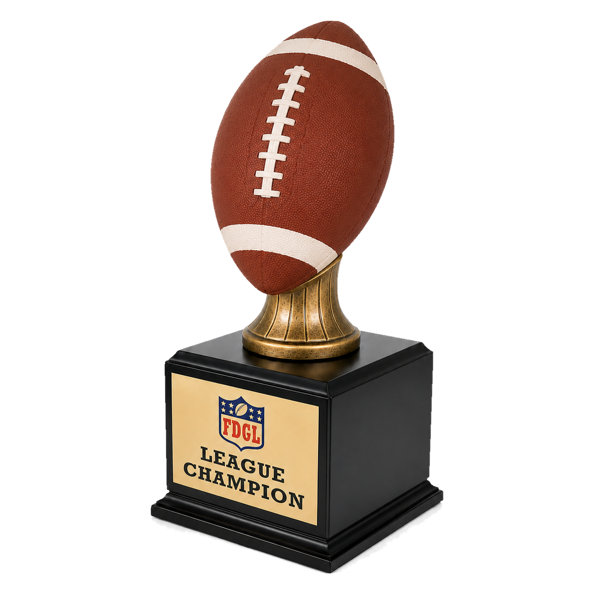 Resin Football
