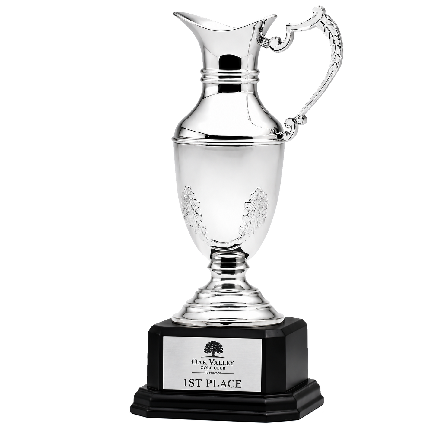 Claret Jug