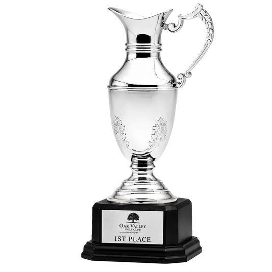 Claret Jug