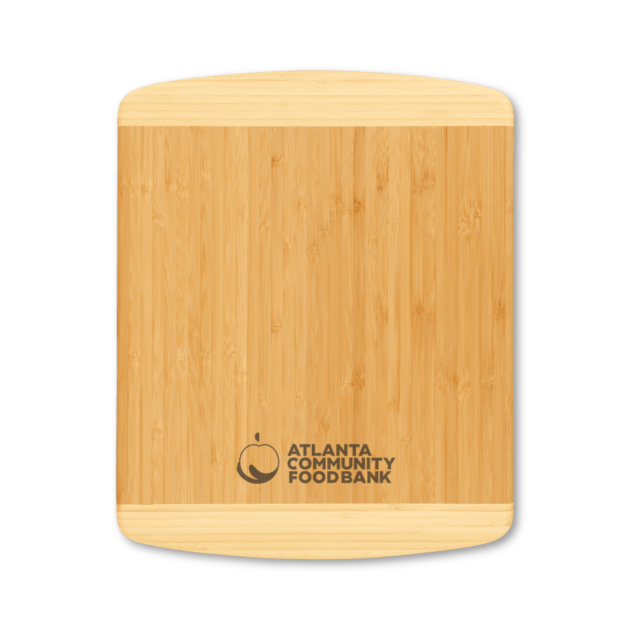 2-Tone Cutting Board