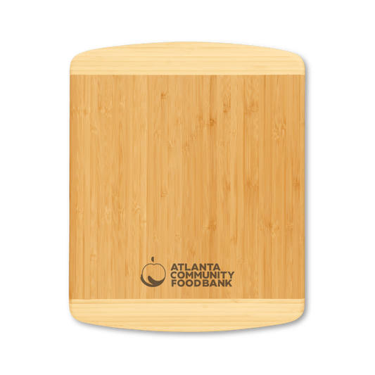 2-Tone Cutting Board