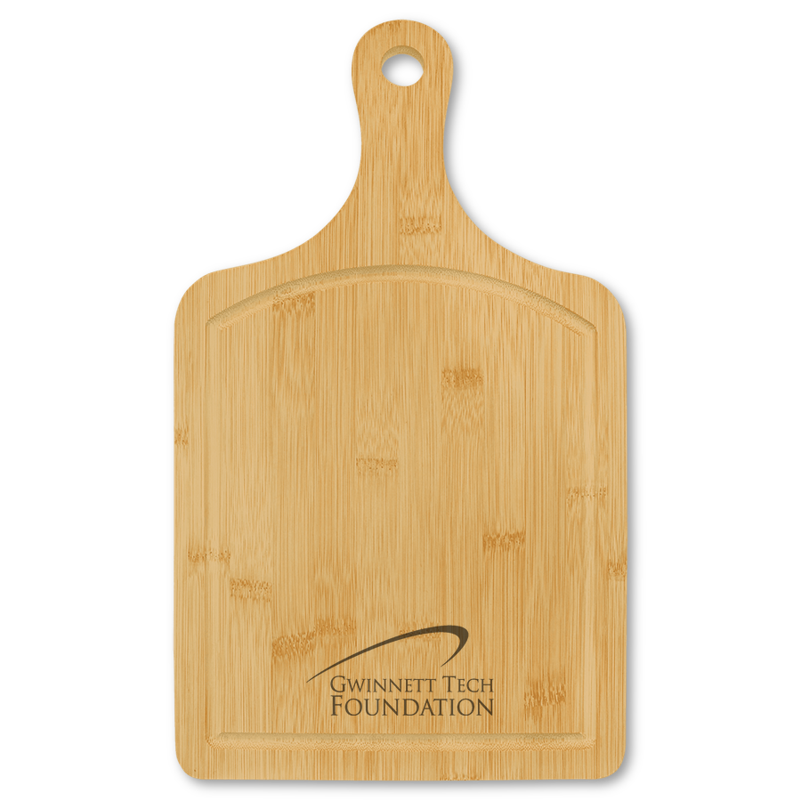Bamboo Cutting Board