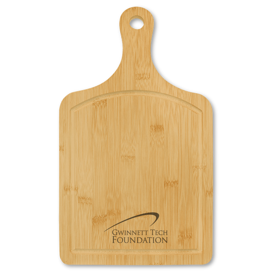 Bamboo Cutting Board