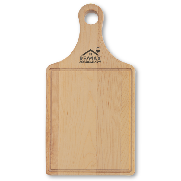 Maple Board Deluxe