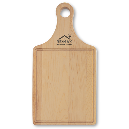 Maple Board Deluxe