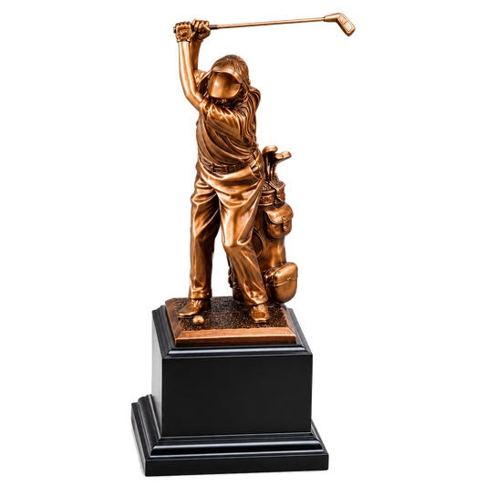 Male Golf Driver