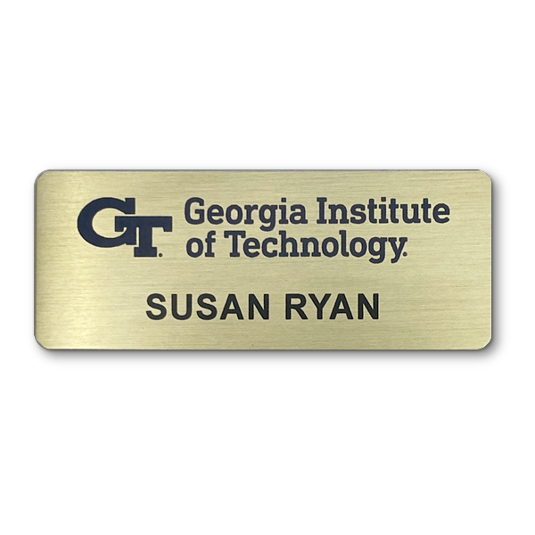 Badge-M