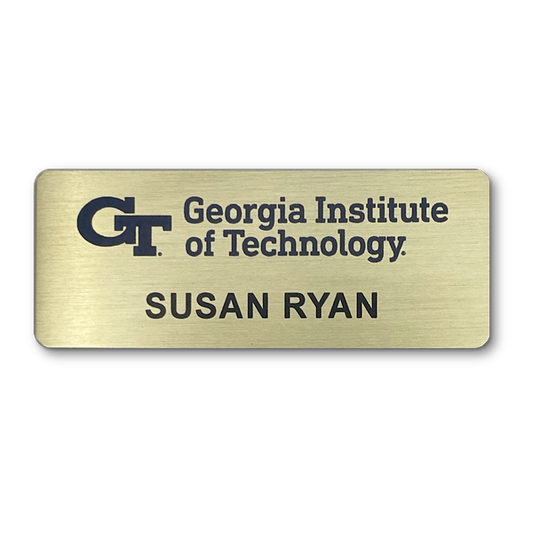 Badge-M