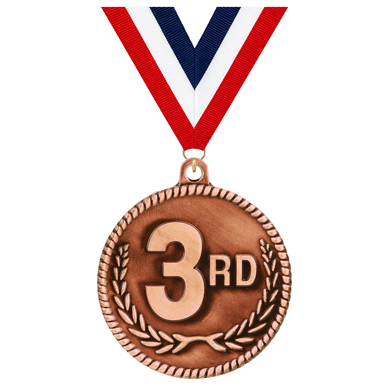 Place Medallions