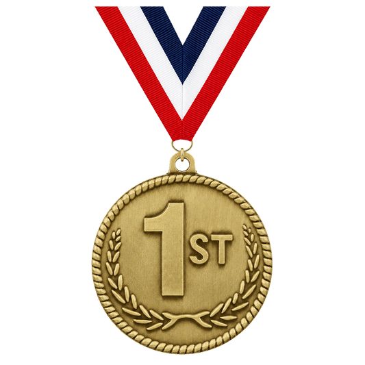 Place Medallions
