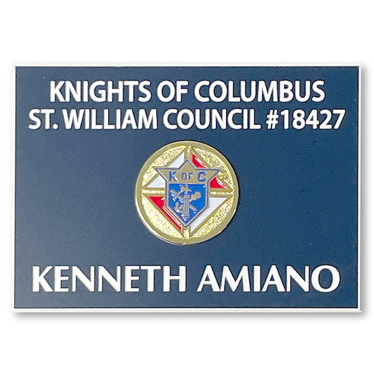 KofC St Williams #18427