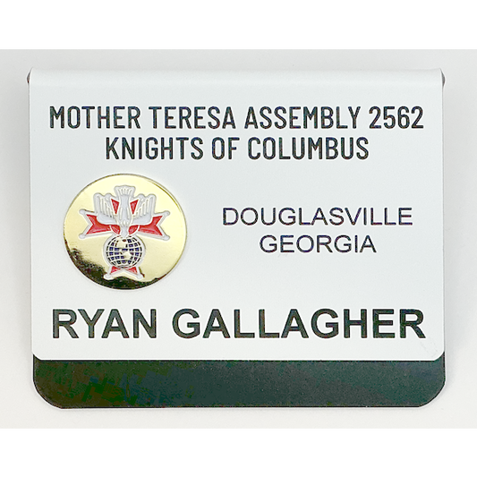 Mother Teresa Assembly 2562