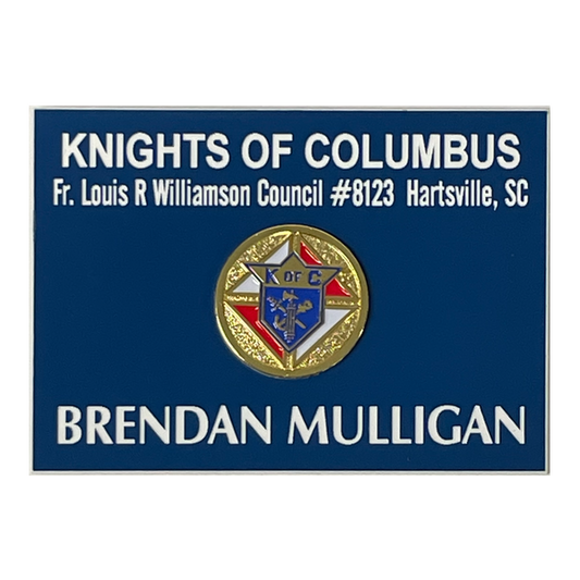 KofC Council #8123
