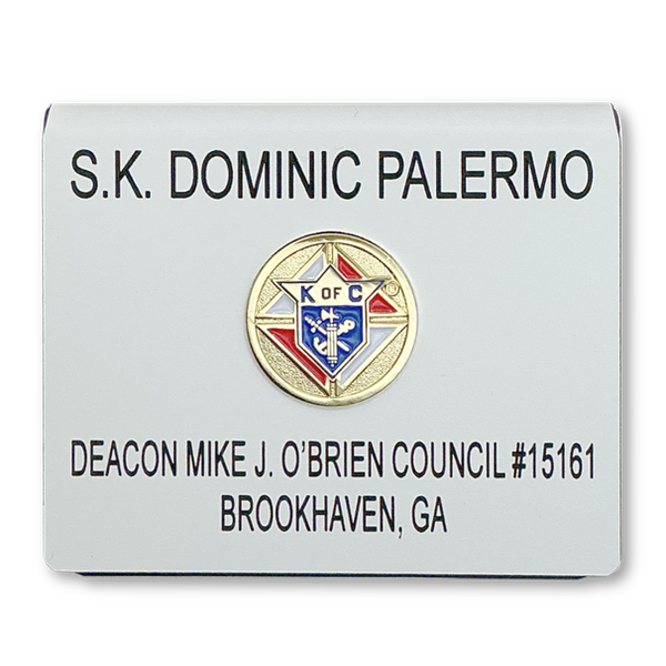 KofC Council 15161