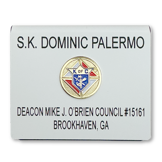 KofC Council 15161