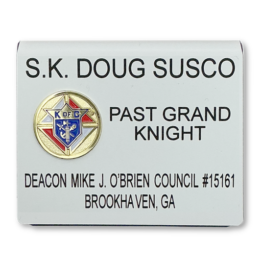 KofC Council 15161