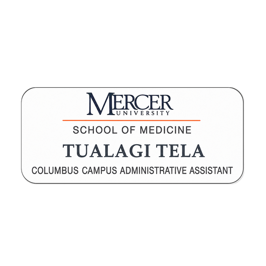 Mercer Rounded