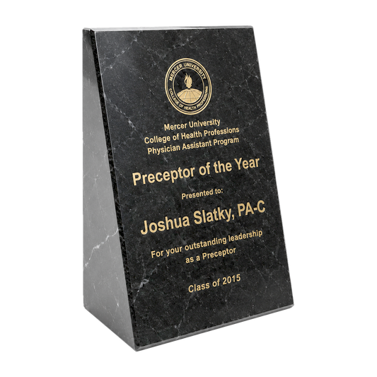 Marble Award