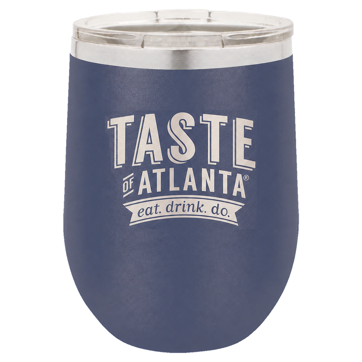 12oz Stemless