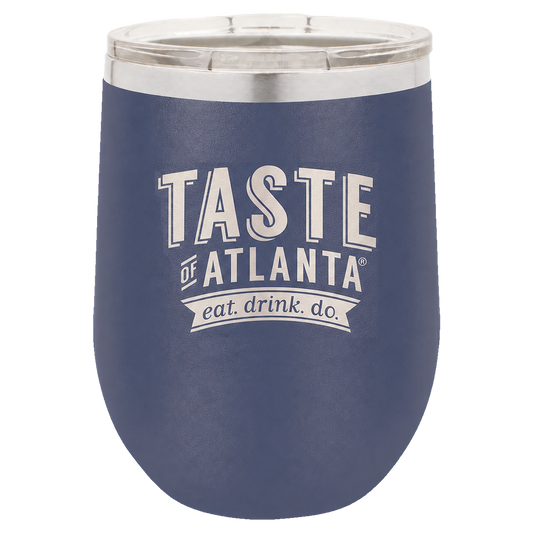 12oz Stemless