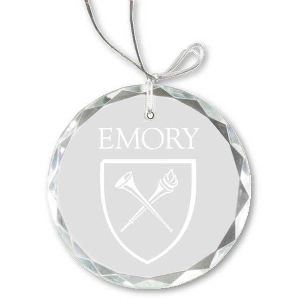 Round Ornament
