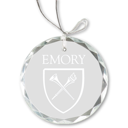 Round Ornament