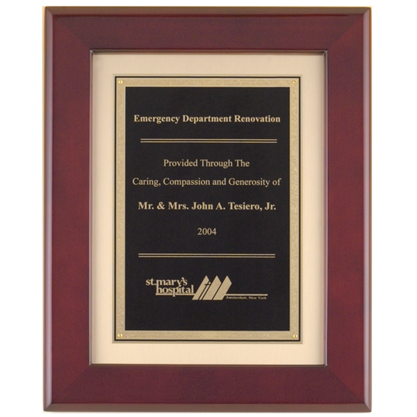Rosewood Frame