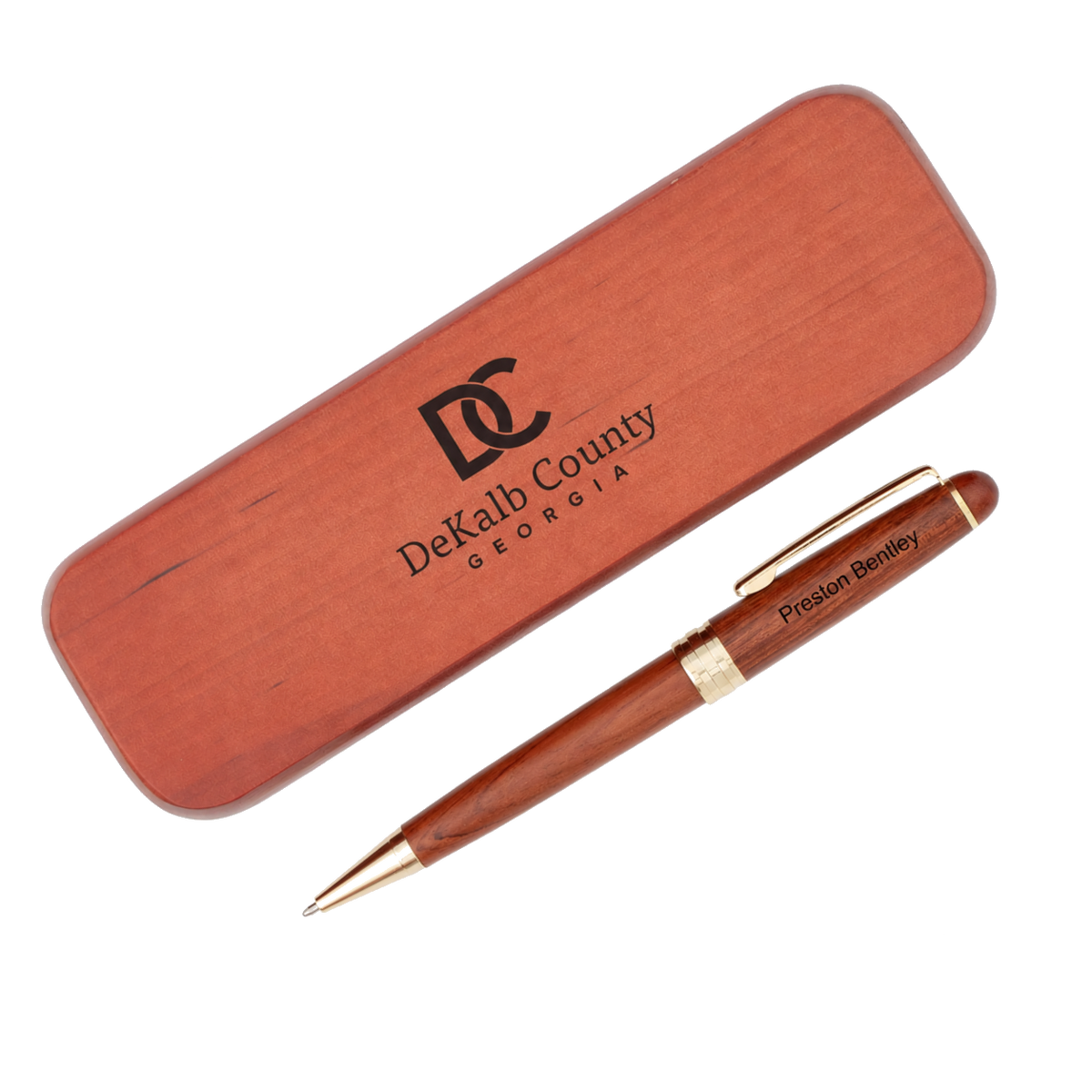 Wood Pen